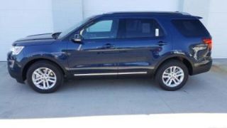 Used 2017 Ford Explorer XLT in Brunswick, Ohio
