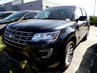 Used 2017 Ford Explorer XLT in Los Lunas, New Mexico