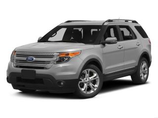 Used 2015 Ford Explorer Limited Edition in Victorville, California