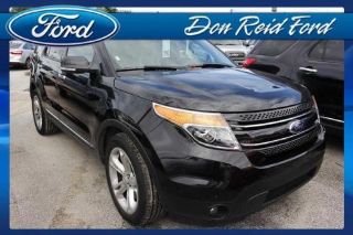 Used 2015 Ford Explorer Limited Edition in Maitland, Florida