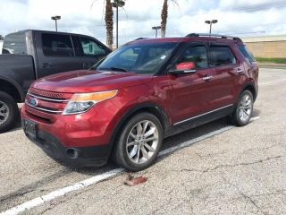 Used 2013 Ford Explorer Limited Edition in Columbia, South Carolina