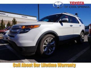 Used 2013 Ford Explorer Limited Edition in Franklin, Tennessee