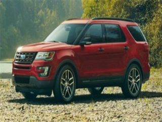Used 2016 Ford Explorer Limited Edition in San Antonio, Texas