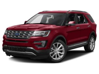 Used 2016 Ford Explorer Limited Edition in Ocala, Florida