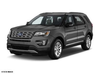 Used 2016 Ford Explorer Police Interceptor in Augusta, Georgia