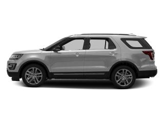 Used 2016 Ford Explorer Base in Utica, New York