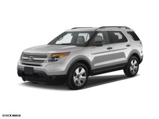 Used 2014 Ford Explorer Base in Haverhill, Massachusetts
