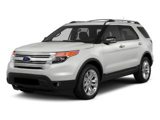 Used 2015 Ford Explorer Base in Rising Sun, Maryland