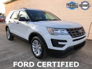 Used 2017 Ford Explorer Base in Lake Wales, Florida
