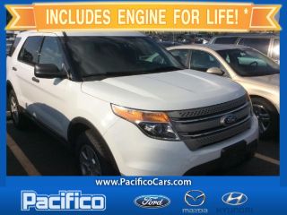 Used 2014 Ford Explorer Base in Philadelphia, Pennsylvania