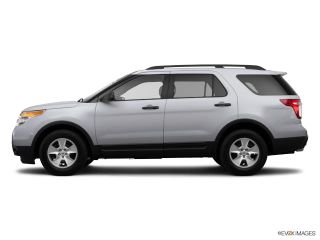 Used 2014 Ford Explorer Base in Groveport, Ohio