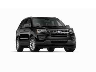 Used 2016 Ford Explorer Base in Columbus, Ohio