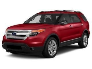 Used 2015 Ford Explorer Base in Reno, Nevada