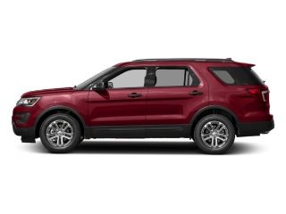 Used 2017 Ford Explorer Base in Greeley, Colorado