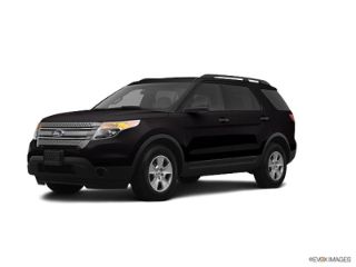 Used 2013 Ford Explorer Base in Mentor, Ohio