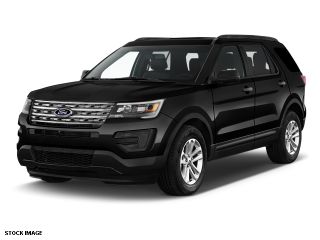 Used 2016 Ford Explorer in Bronx, New York