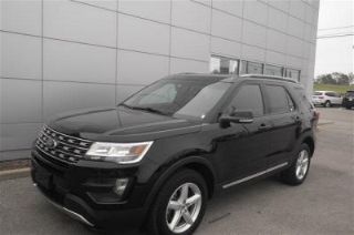 Used 2016 Ford Explorer XLT in Nicholasville, Kentucky