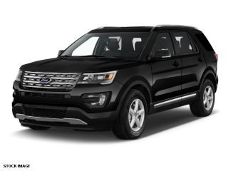 Used 2016 Ford Explorer XLT in Paoli, Pennsylvania