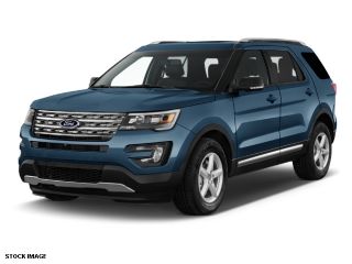 Used 2016 Ford Explorer XLT in Toms River, New Jersey