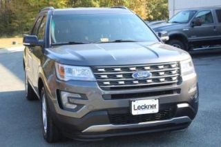 Used 2017 Ford Explorer XLT in King George, Virginia