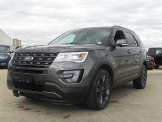 Used 2017 Ford Explorer XLT in Lakewood, Colorado
