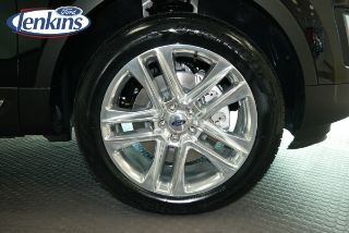 Used 2017 Ford Explorer XLT in Buckhannon, West Virginia