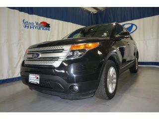 Used 2013 Ford Explorer XLT in Germantown, Maryland