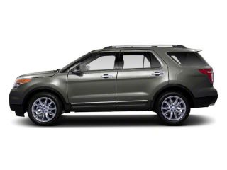 Used 2013 Ford Explorer XLT in Cincinnati, Ohio