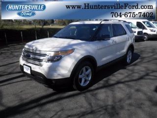 Used 2013 Ford Explorer XLT in Bedford, Virginia