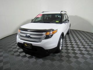 Used 2013 Ford Explorer XLT in Beckley, West Virginia