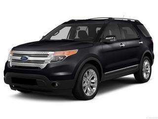 Used 2014 Ford Explorer XLT in Santa Clara, California