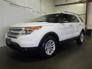 Used 2015 Ford Explorer XLT in Wichita, Kansas