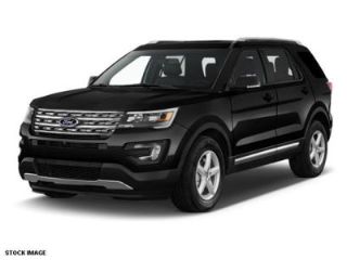 Used 2016 Ford Explorer XLT in Bronx, New York