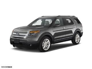 Used 2013 Ford Explorer XLT in Forest, Mississippi