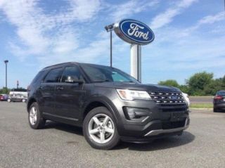 Used 2016 Ford Explorer XLT in King George, Virginia