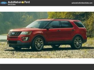 Used 2016 Ford Explorer XLT in Westlake, Ohio