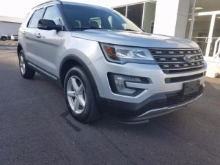 Used 2016 Ford Explorer XLT in West Liberty, Kentucky