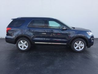 Used 2017 Ford Explorer XLT in Gaithersburg, Maryland