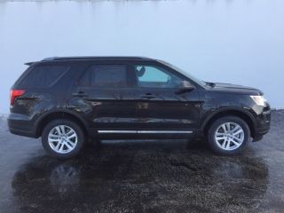 Used 2018 Ford Explorer XLT in Gaithersburg, Maryland