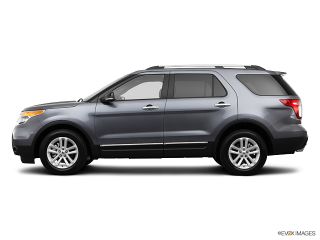 Used 2013 Ford Explorer XLT in Lanham, Maryland