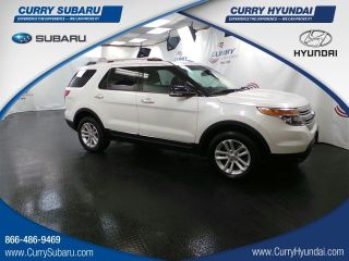Used 2014 Ford Explorer XLT in Cortlandt Manor, New York