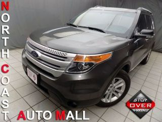 Used 2015 Ford Explorer XLT in Cleveland, Ohio