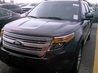 Used 2015 Ford Explorer XLT in Mount Juliet, Tennessee