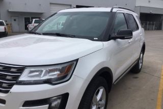 Used 2016 Ford Explorer XLT in Saint George, Utah