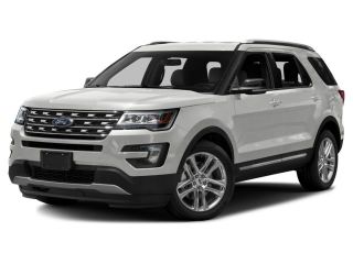 Used 2016 Ford Explorer XLT in Plymouth, Massachusetts