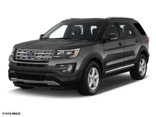 Used 2016 Ford Explorer XLT in Louisville, Kentucky