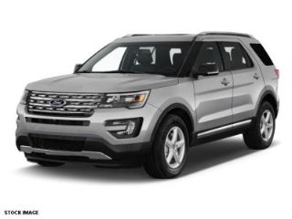 Used 2016 Ford Explorer XLT in Frederick, Maryland