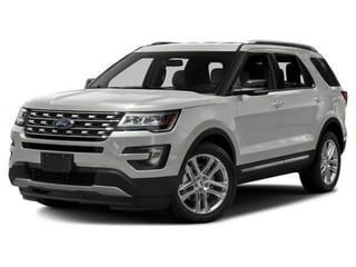 Used 2017 Ford Explorer XLT in Mount Airy, Maryland