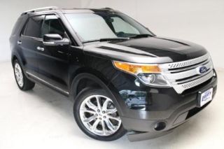 Used 2014 Ford Explorer XLT in Parma Heights, Ohio