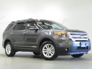 Used 2015 Ford Explorer XLT in Columbus, Ohio
